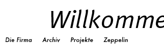 Willkommen bei ZEITORT