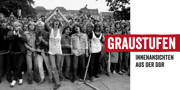 Ausstellung &bdquo;Graustufen - Innenansichten aus der DDR&ldquo;