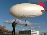 ZEITORT Zeppelin