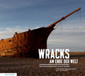 WRACKS am Ende der Welt