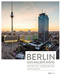 Berlin aus halber H&ouml;he