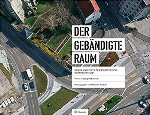 Der geb&auml;ndigte Raum